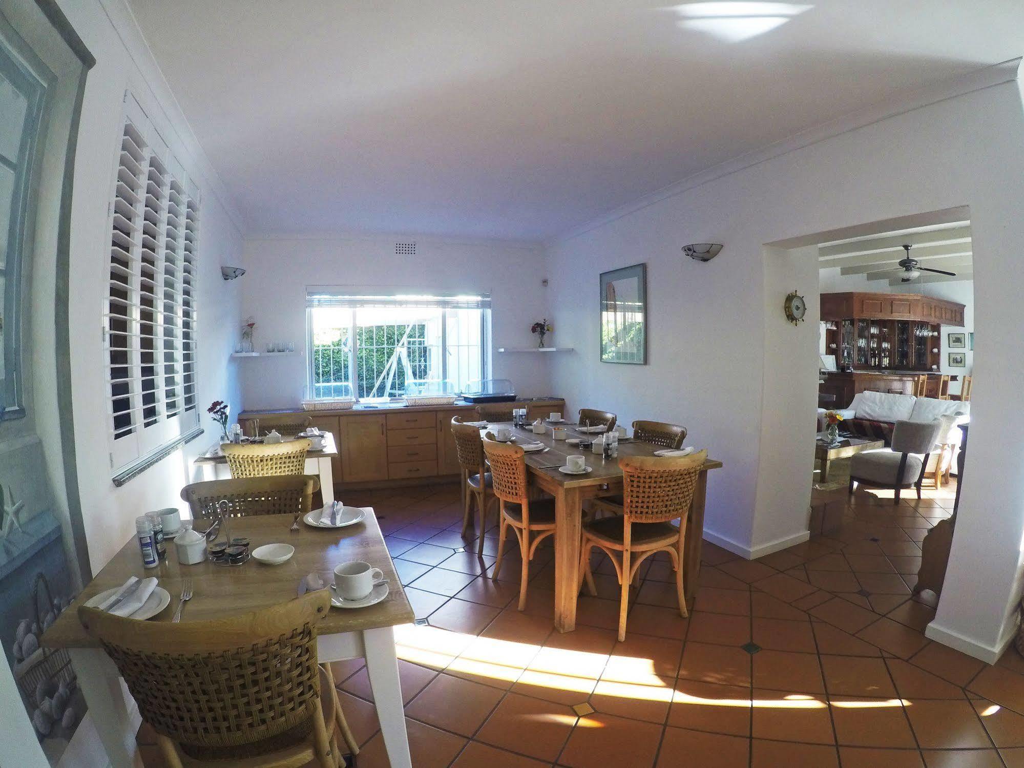 Paradiso Guesthouse & Self-Catering Cottage Kapské Město Exteriér fotografie